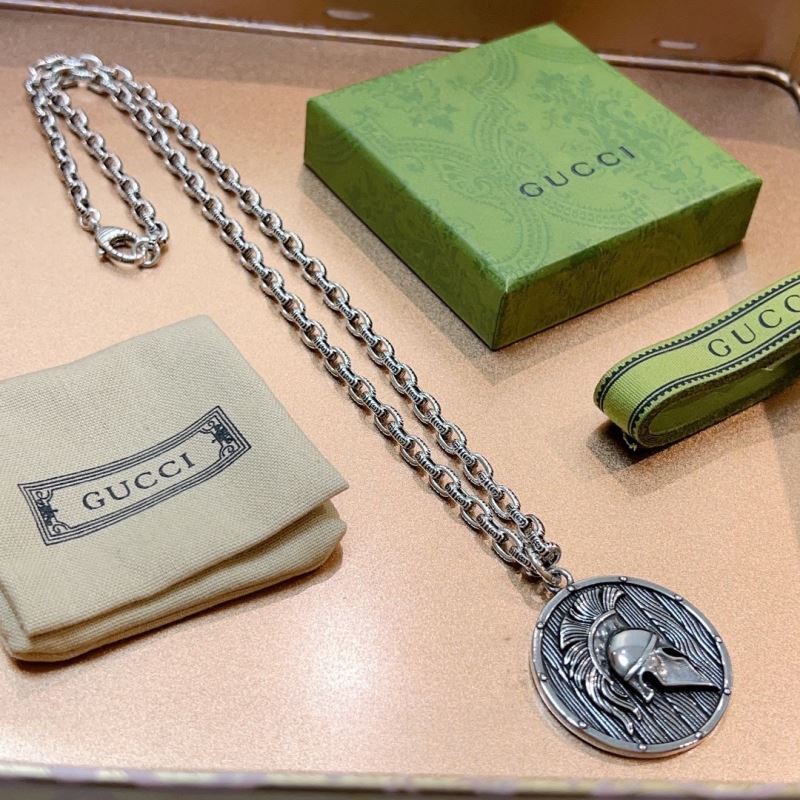 Gucci Necklaces